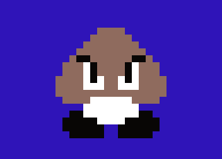 [9664c4] Gomba
