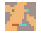 [9664c4] cyborg guy