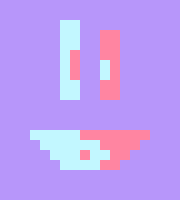 [8206a1] *the hand starts squishing rainbowfox* You WILL die in there. Do you wanna die? [Smiley]