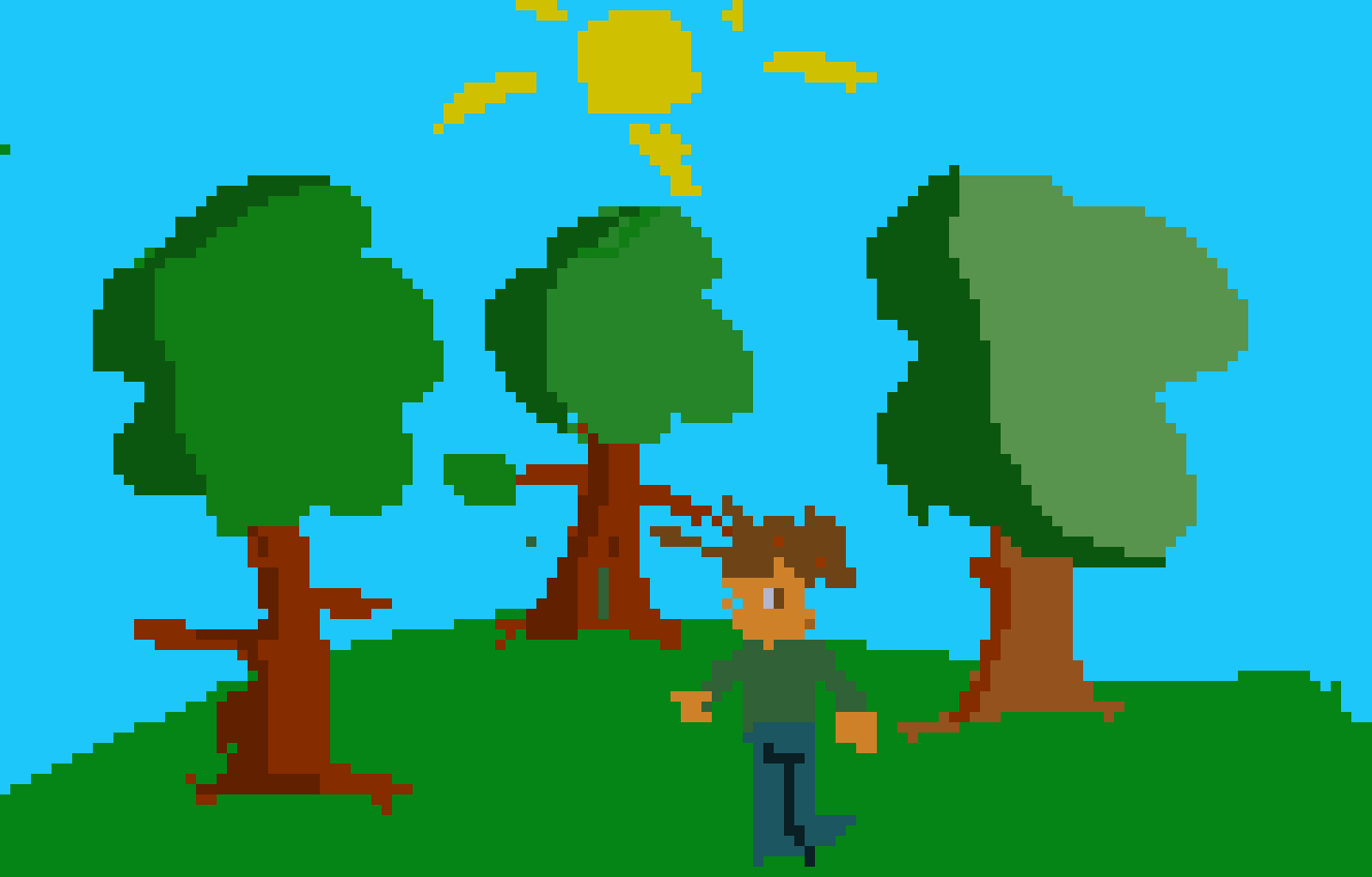 [e0d536] Terraria