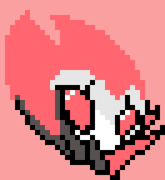 *Data Grimm has appeared....but all the Datas fade away...*