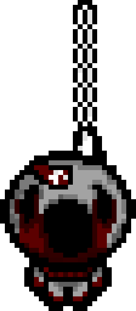 [e39a2f] Tainted Hanger