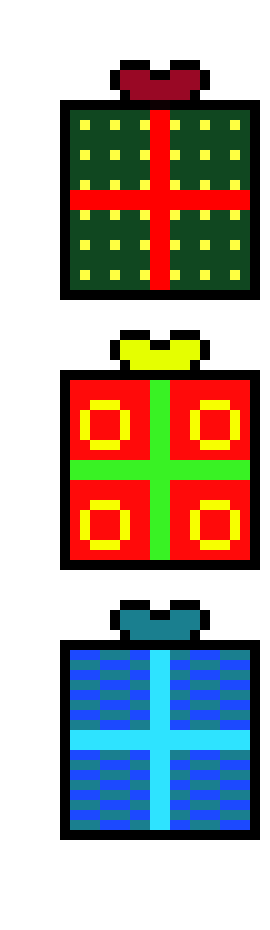 [b6d07d] present