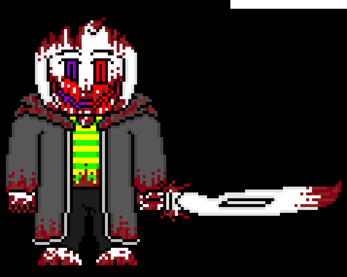 [cd5ae0] Ya wanna know how i got these holes in my head? (Funni joker reference)