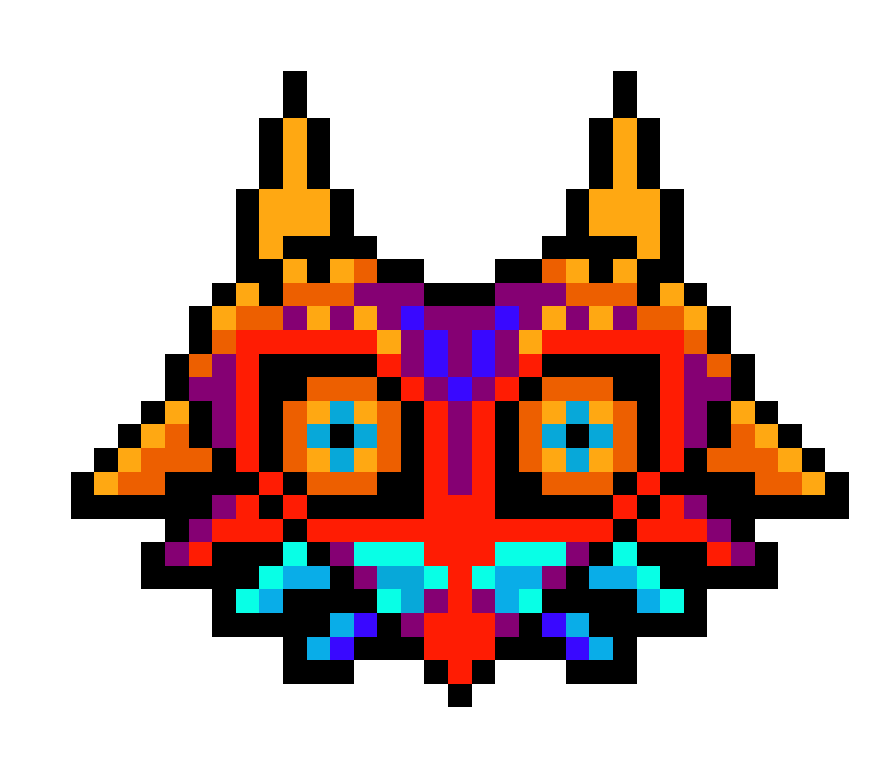 [9664c4] majora's mask