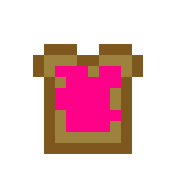 [c7c21c] sweet berry toast