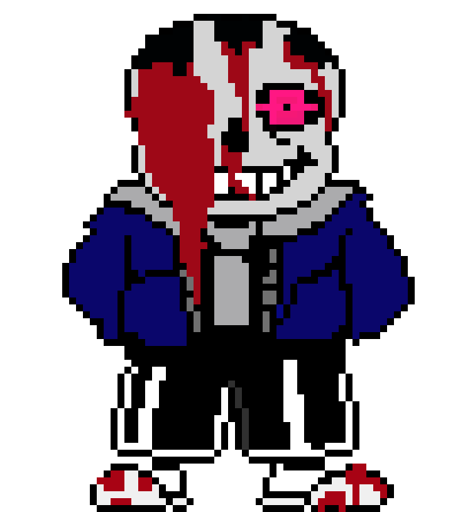 [5bdc7a] HorrorTale The Final Blood
