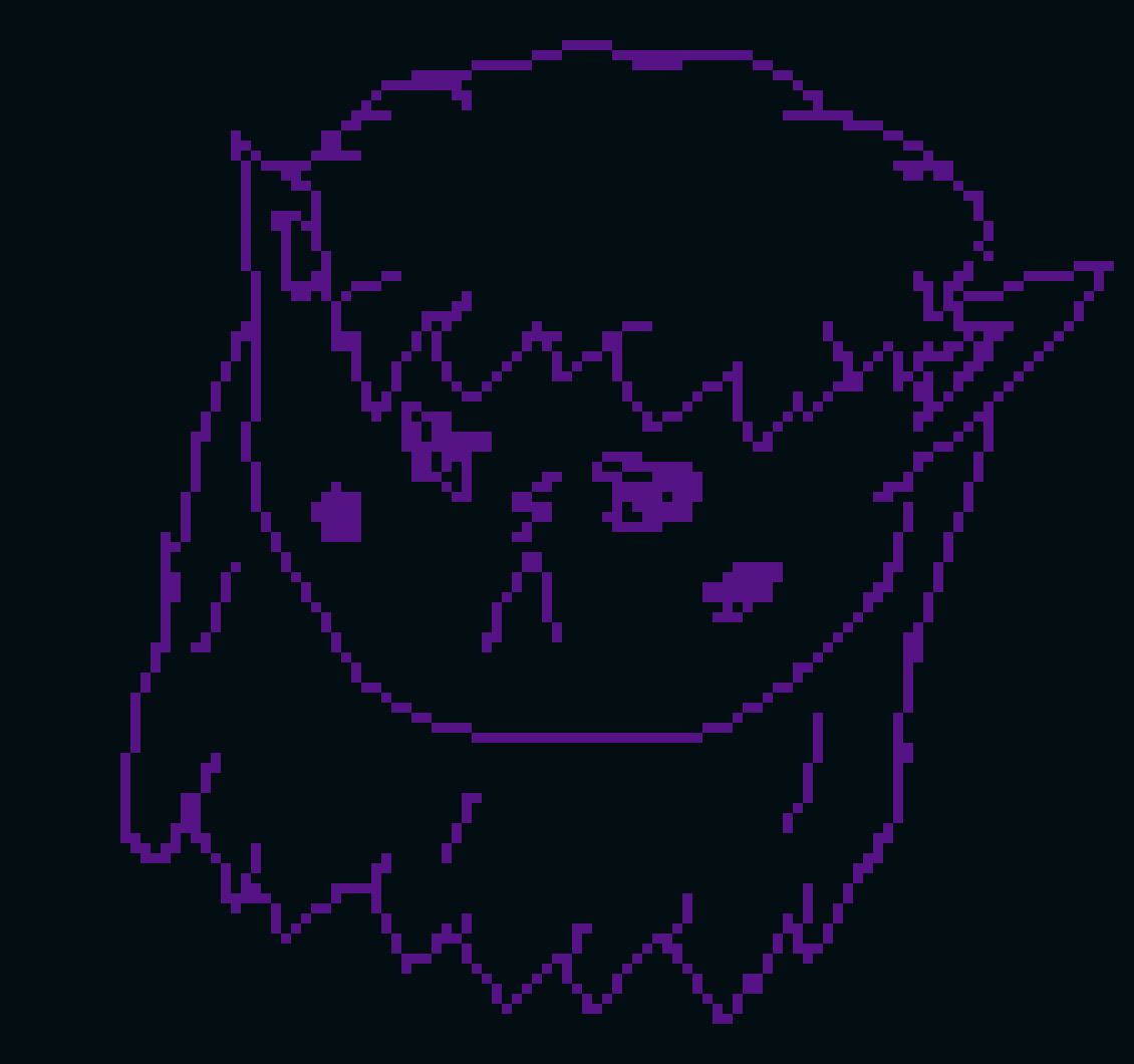[8defd6] not like fully modeled just like add little silhouettes or something 