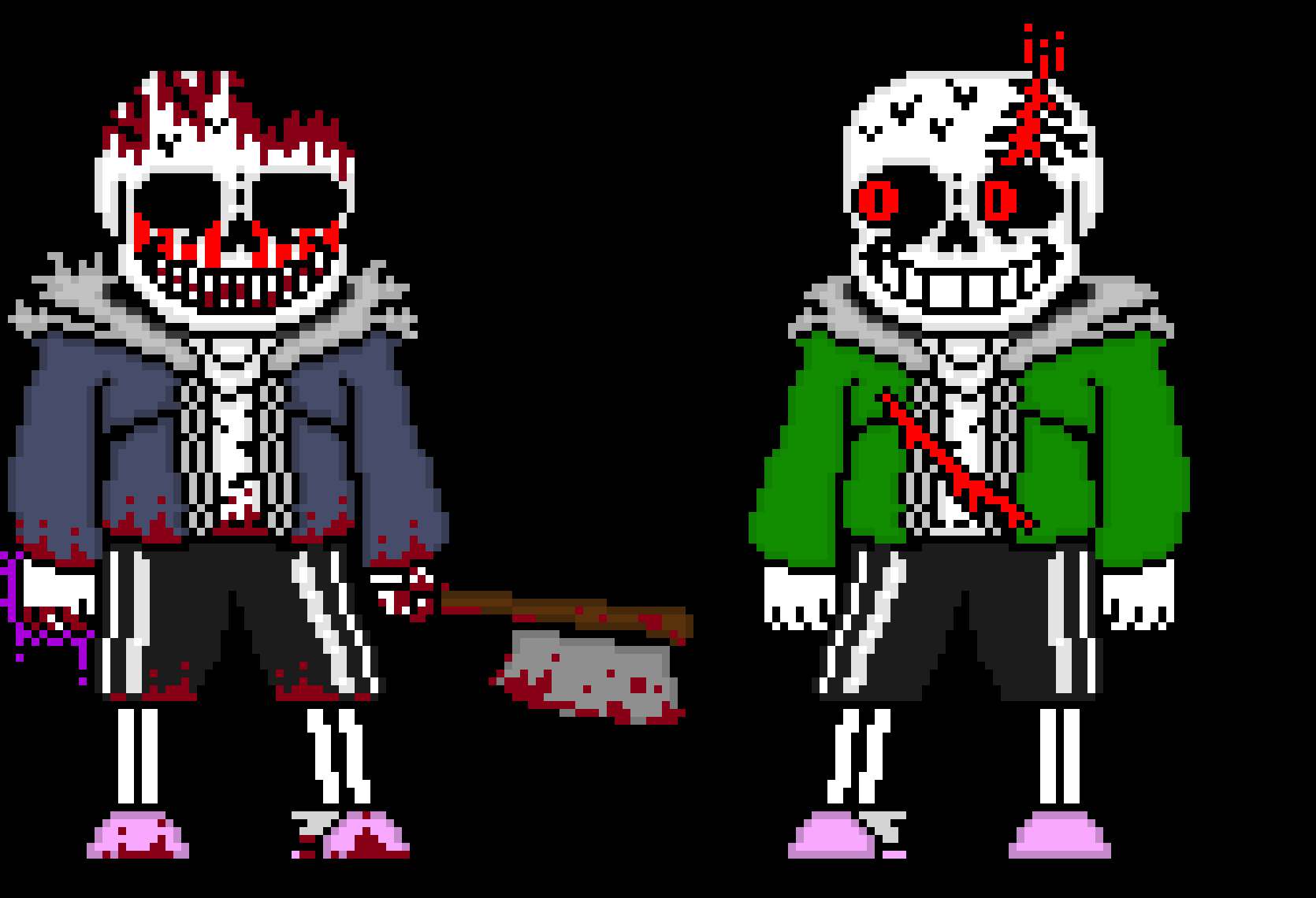 [e8cb42] Mirrored Terrors Phase 3