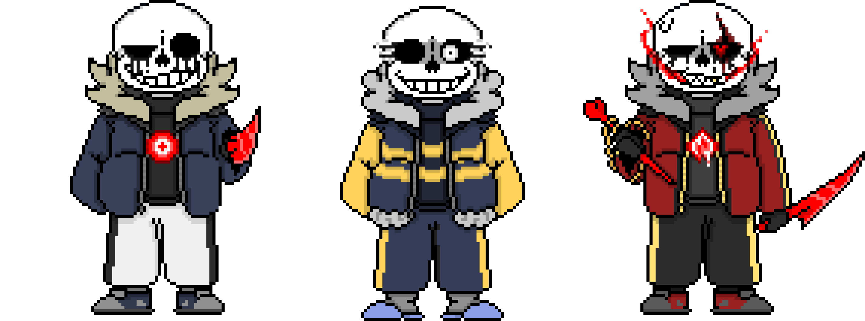 [3cf826] KillerSlackers