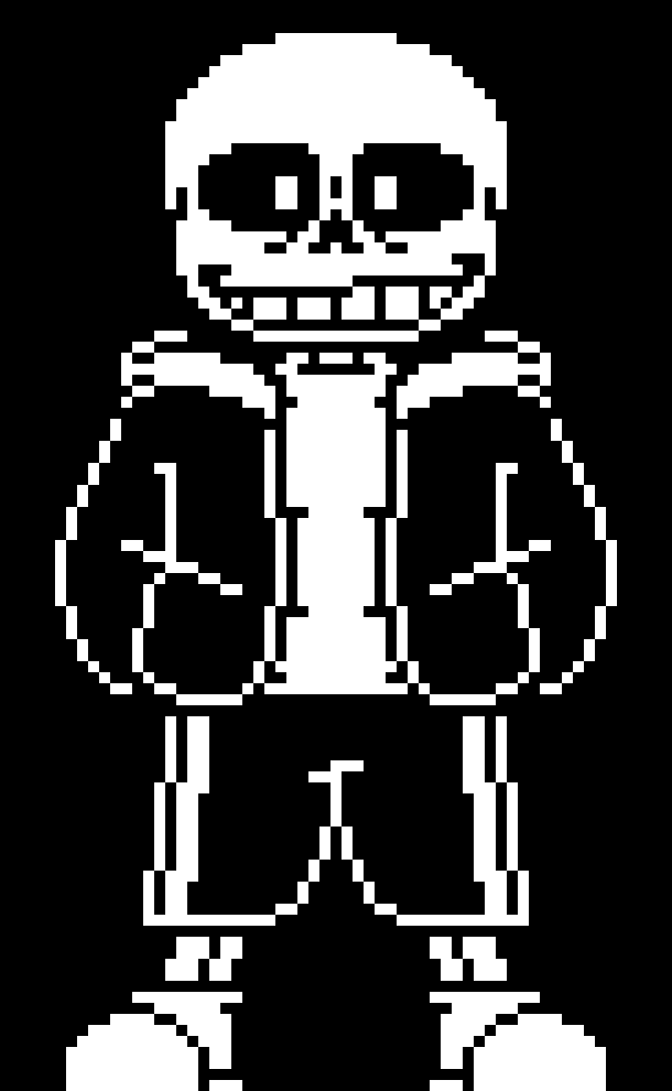 [c7b058] what sans should i make with this sprite?