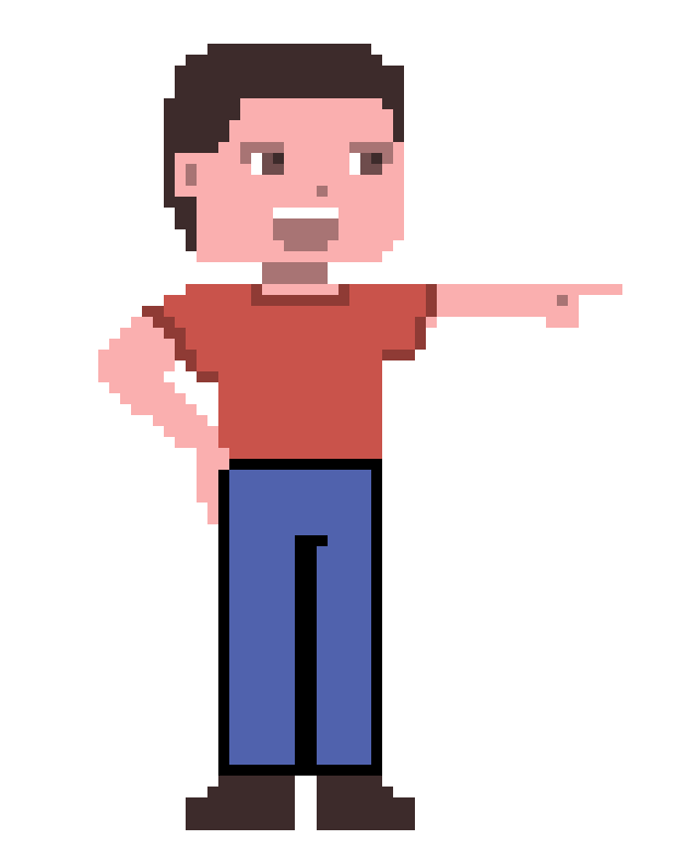 [670068] Jayden pointing