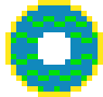 [9664c4] donut 2