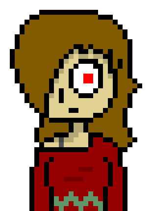 [6d74d1] Foxlynn!? I thought you were on vacation!