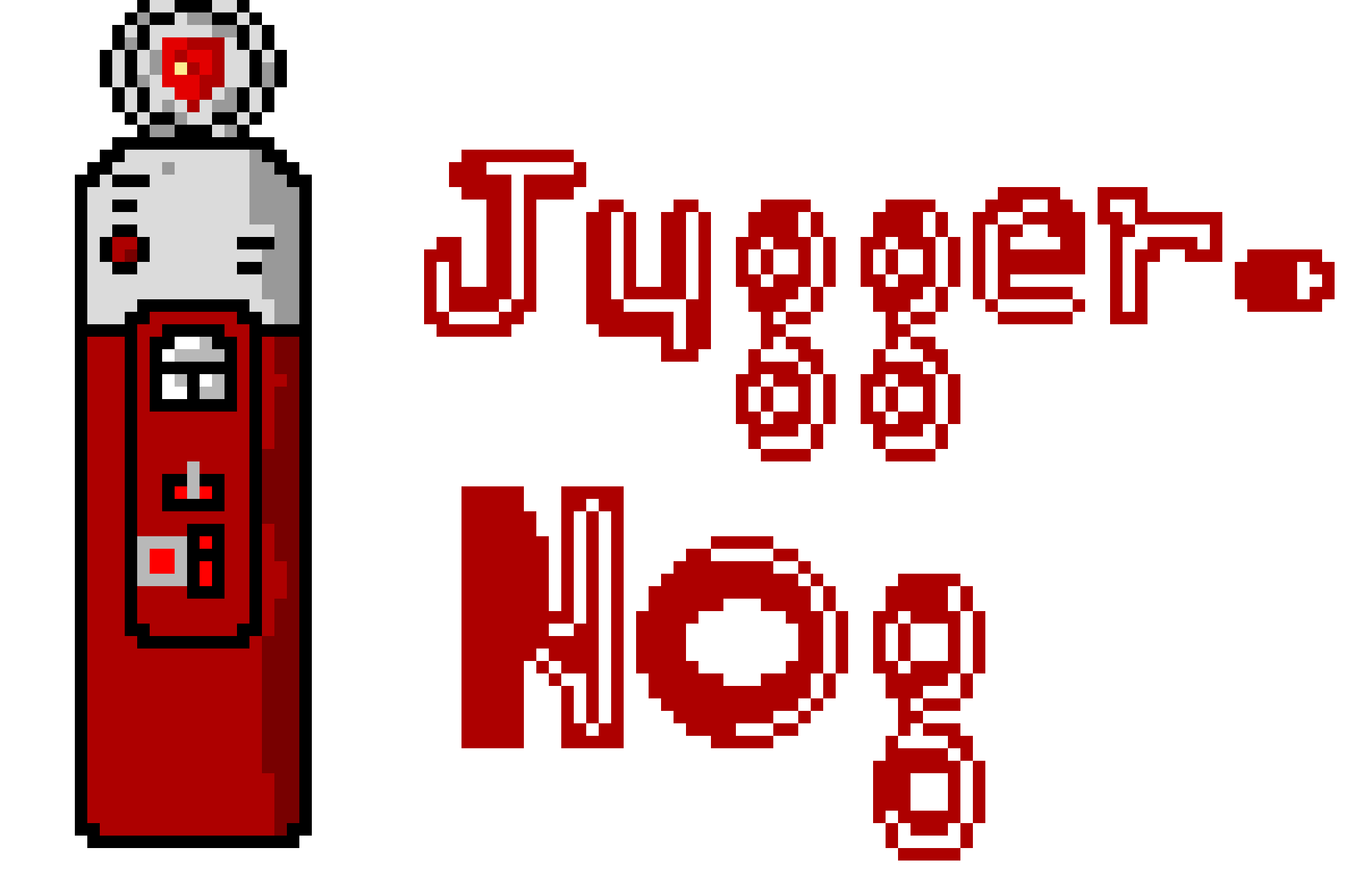 [9664c4] Juggernog