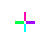 [a46d6f] Krunker Crosshair