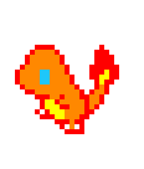 [9664c4] charmander