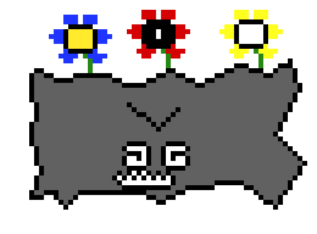 [f84e04] Hellspawntale Extras