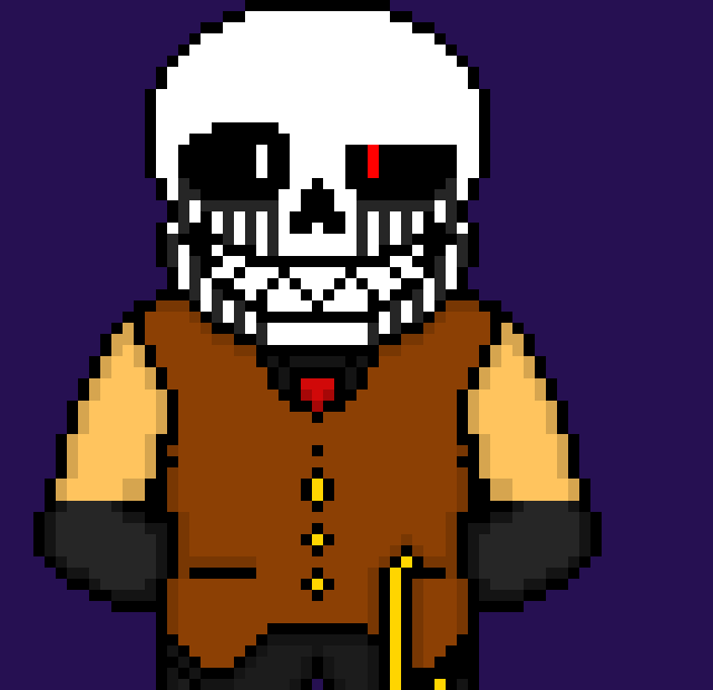 [0ae1f1] *unfreezes Terror* did you like the show? i personally enjoyed his screams of pain, as he BEGGED for mercy