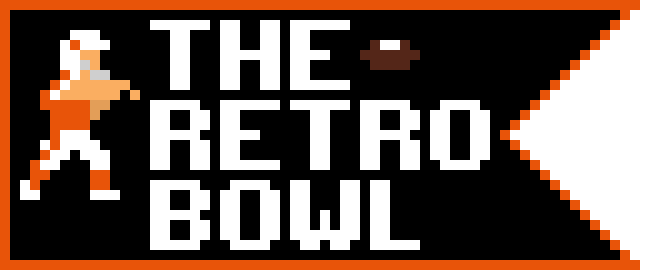 [8554ca] RetroBowl