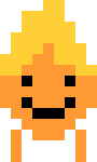[60b603] flamorb