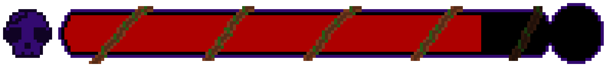 [f08139] Health Bar Design- 37