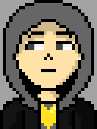 [90896a] *He holds tight during the teleportation, and is a little shaken after but recovers quickly. He looks to see the dug out spot... the name next to it brought back some bad memories.* -Sanity decreased- ... I suppose we have to?