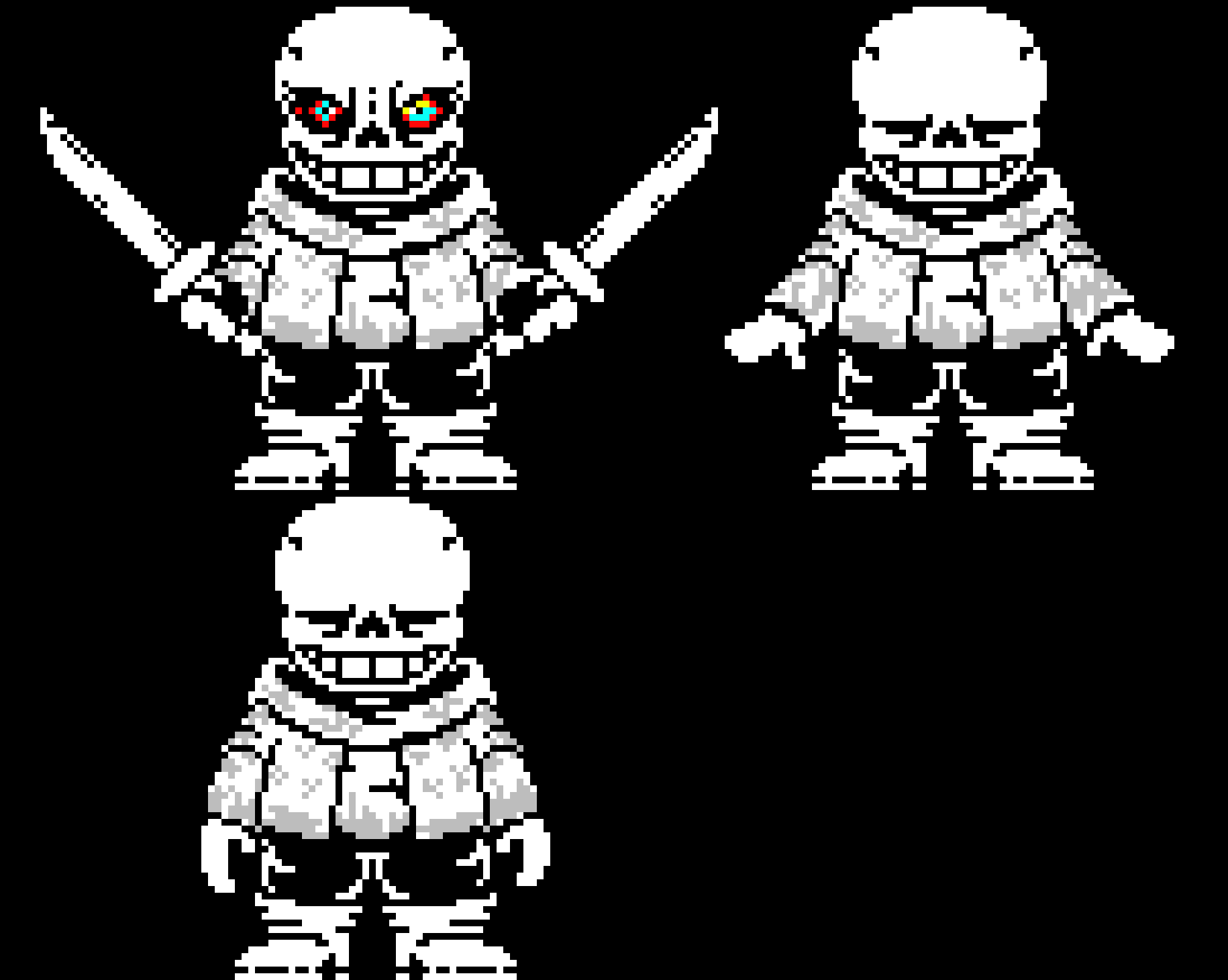 Save -Legacy dustTrust sans