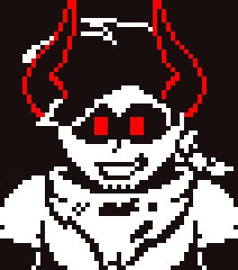 Austin Choir (DemonRift) W.I.P V3