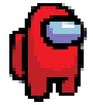[e23406] Amongus