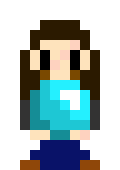 [d3c520] (( What's up with you. . ? Why are you blue?? ))
