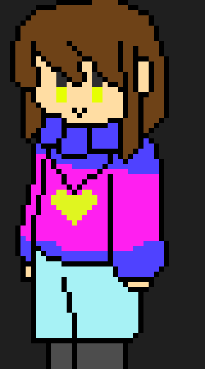 Verdara [UnderHope sprite]