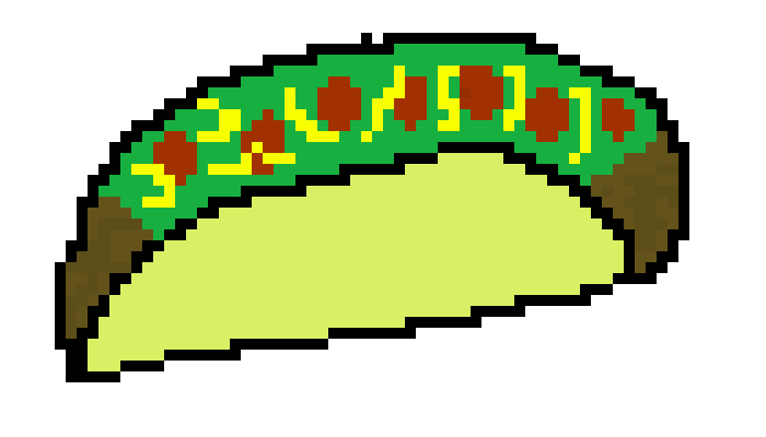 [9664c4] taco