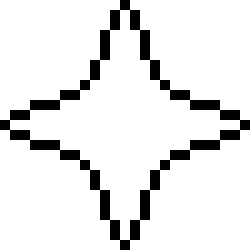 [9664c4] Shiny star