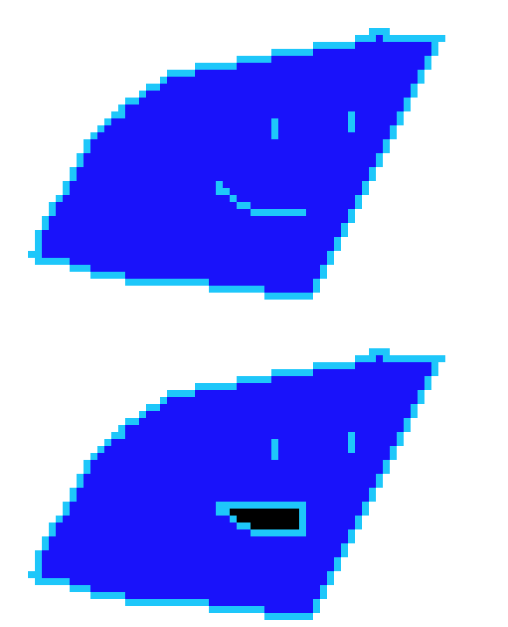 [797ff4] tutorial assistant: bob the blue blob and even more