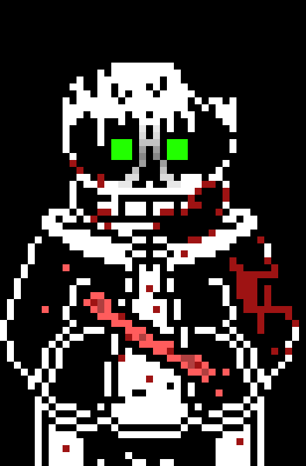 [2fbf6b] * He'd spit blood on you. ``hehe.``