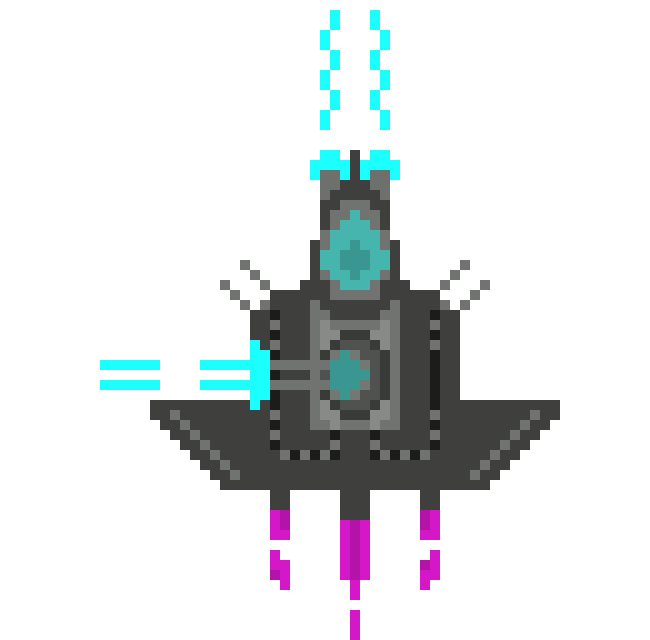 [701f23] gunship 2