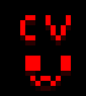[5b2f3e] heheh..... owo is a corruption for me