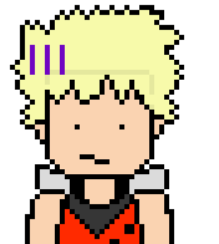 [b9de0d] (S P O O K Y  S O N I C ) - bakugou katsuki  