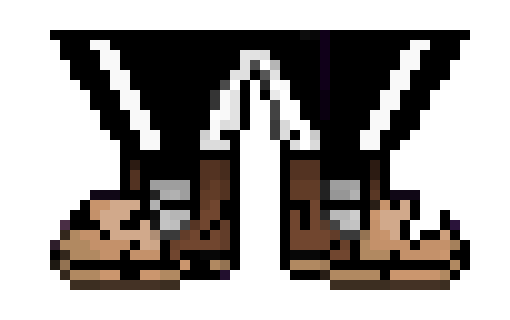 [80ca90] Epic sans phase 2 legs