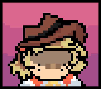 [3d0df6] Lazzo Portrait Faceless