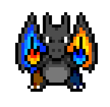[9664c4] Male Ryoxuzu