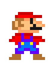 [a5cbc3] SMB SNES Sprite V2 PNG.