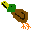 [9664c4] gold sword