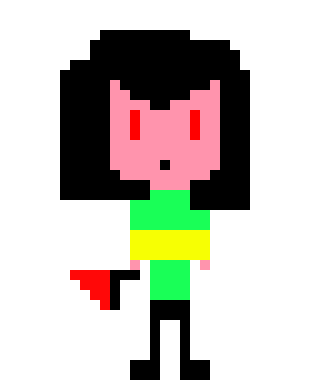[9664c4] Chara
