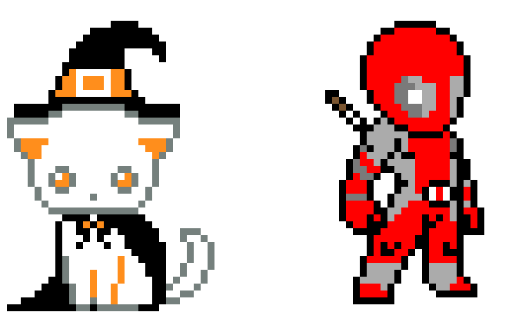 [9664c4] pixel