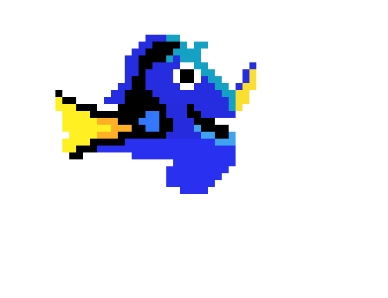 [9664c4] dory