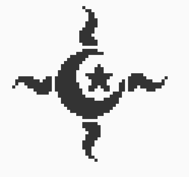 [9664c4] SUN MOON STAR