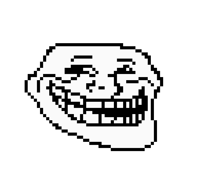 [53a360] xd trash at handling hate