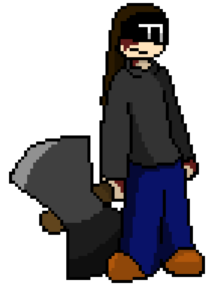 [e22b6a] [ God this stinks. (Literally) ]